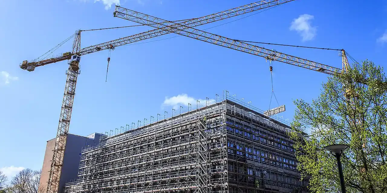 All connect integrated - Infrastructure Development image