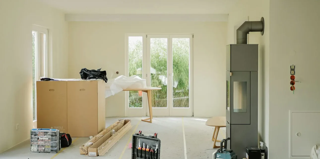 All connect integrated - Residential Construction image