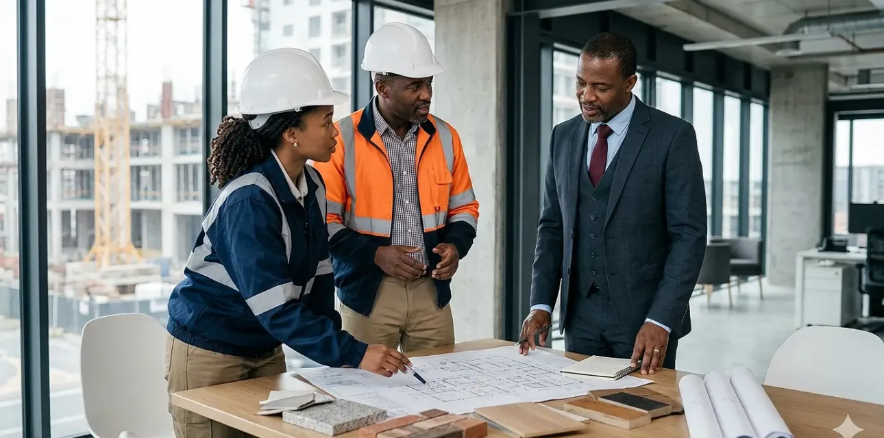 All connect integrated - Consultancy image